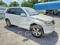 2006 Suzuki Grand Vitara photo