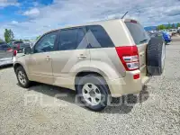 2006 Suzuki Grand Vitara фото