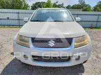 2006 Suzuki Grand Vitara photo