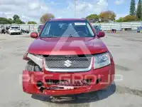 2006 Suzuki Grand Vitara photo