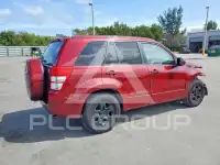2006 Suzuki Grand Vitara photo