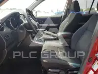 2006 Suzuki Grand Vitara photo