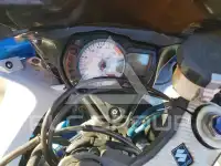2006 Suzuki GSX-R750 фото