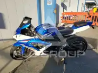 2006 Suzuki GSX-R750 фото