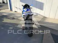 2006 Suzuki GSX-R750 фото