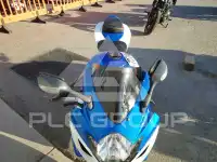 2006 Suzuki GSX-R750 фото