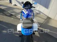 2006 Suzuki GSX-R750 фото
