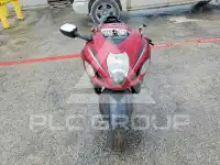 2006 Suzuki GSX1300 фото