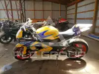 2006 Suzuki GSX фото