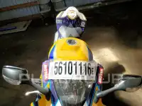 2006 Suzuki GSX фото