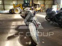 2006 Suzuki GSX фото