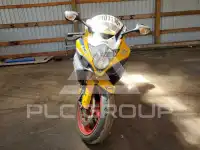 2006 Suzuki GSX фото