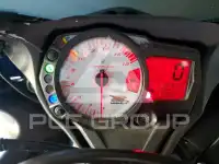 2006 Suzuki GSX photo