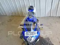 2006 Suzuki GSX photo