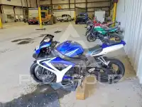 2006 Suzuki GSX photo