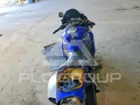 2006 Suzuki GSX photo
