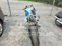 2006 Suzuki GSX фото