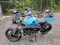 2006 Suzuki GSX фото