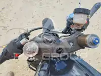 2006 Suzuki GSX фото