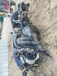2006 Suzuki GSX photo