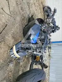 2006 Suzuki GSX photo