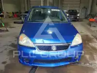 2006 Suzuki AERIO photo