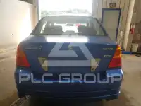 2006 Suzuki AERIO photo