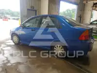 2006 Suzuki AERIO photo