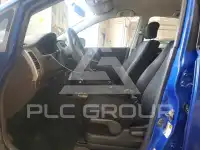 2006 Suzuki AERIO photo