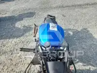 2006 Suzuki SV650 фото