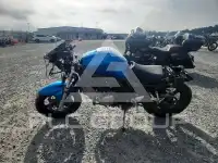 2006 Suzuki SV650 фото