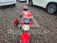 2006 Suzuki SV650 фото