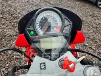2006 Suzuki SV650 фото