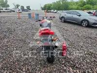 2006 Suzuki SV650 фото