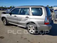 2006 Subaru Forester фото
