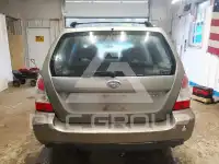 2006 Subaru Forester фото