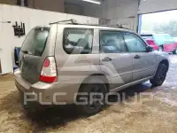 2006 Subaru Forester фото