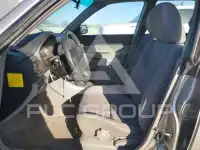 2006 Subaru Forester фото
