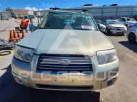 2006 Subaru Forester фото