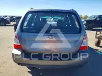 2006 Subaru Forester фото