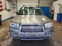 2006 Subaru Forester фото