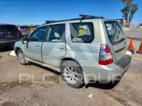 2006 Subaru Forester фото
