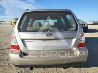 2006 Subaru Forester фото