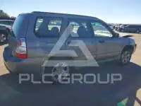 2006 Subaru Forester фото