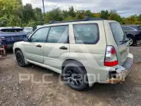2006 Subaru Forester photo
