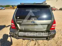 2006 Subaru Forester photo