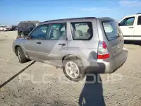 2006 Subaru Forester фото