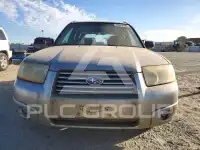2006 Subaru Forester фото