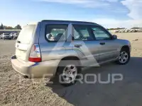 2006 Subaru Forester фото