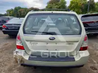 2006 Subaru Forester photo